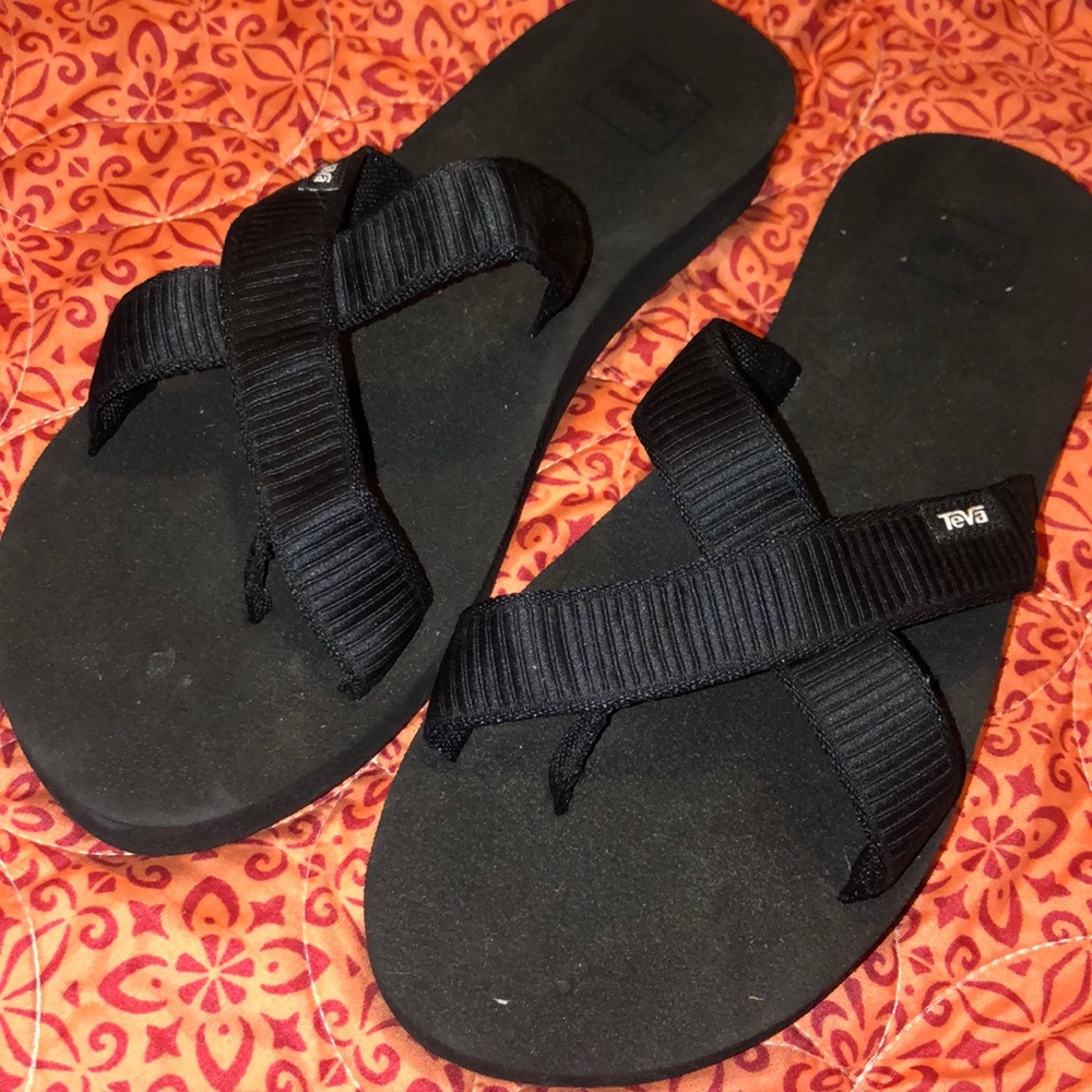 Teva Flip Flop